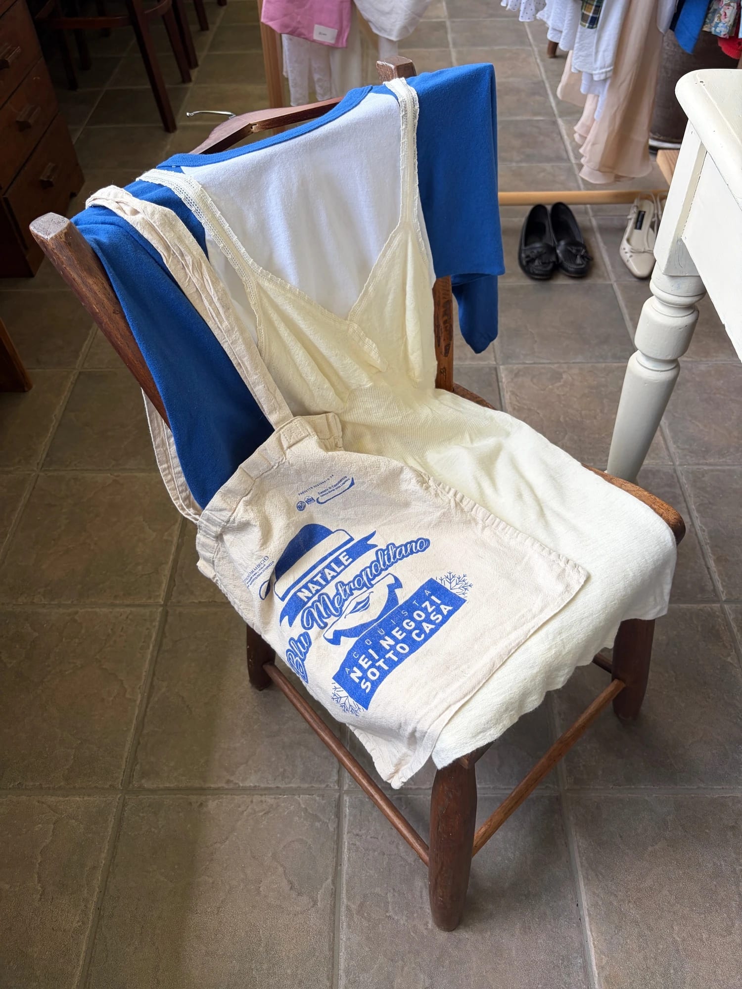 Italy vintage cami tops